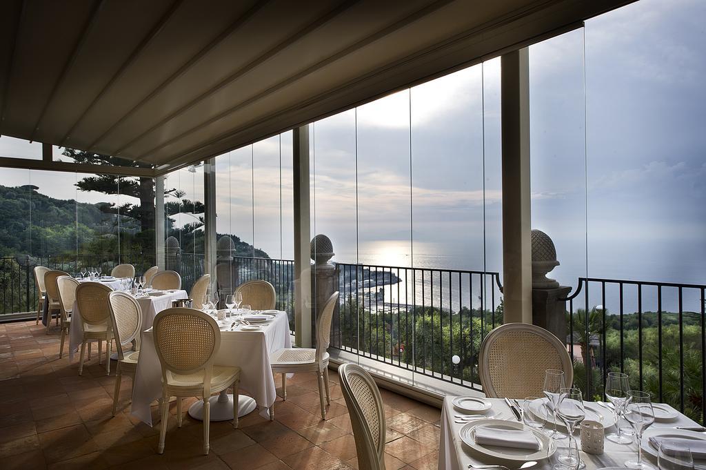 Villa Sabrina Relais Sorrento Exterior photo