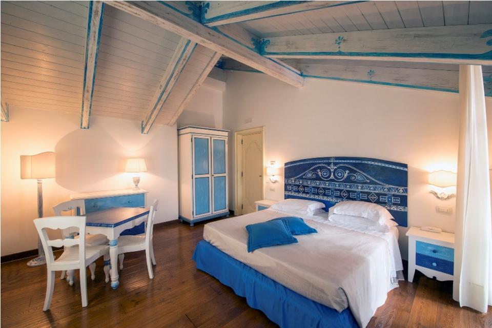 Villa Sabrina Relais Sorrento Exterior photo