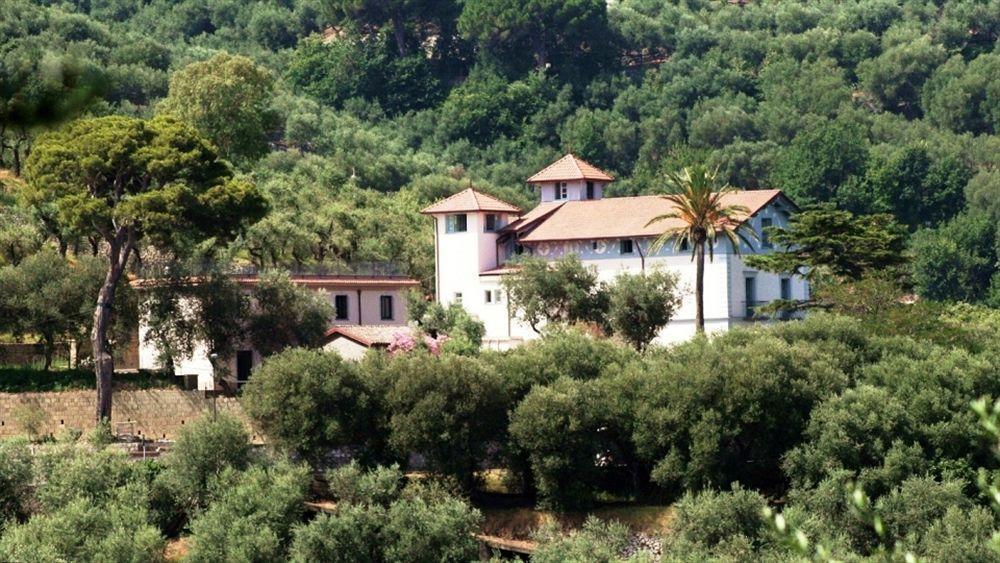 Villa Sabrina Relais Sorrento Exterior photo