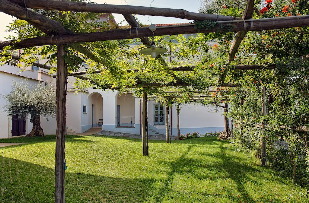 Villa Sabrina Relais Sorrento Exterior photo