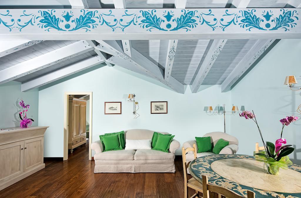 Villa Sabrina Relais Sorrento Room photo
